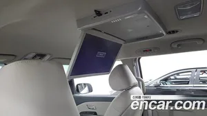Kia Carnival, 2019 — миниатюра 23