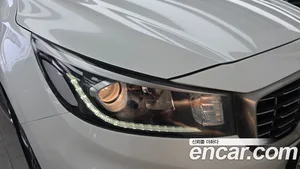 Kia Carnival, 2019 — миниатюра 8