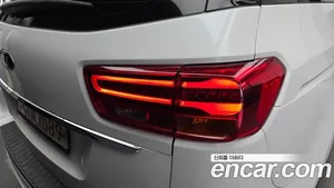 Kia Carnival, 2019 — миниатюра 9