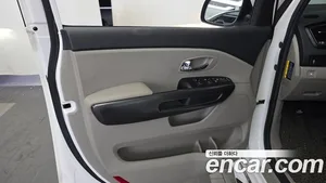 Kia Carnival, 2019 — миниатюра 14