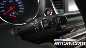 Kia Carnival, 2019 — миниатюра 27
