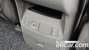 Kia Carnival, 2019 — миниатюра 29
