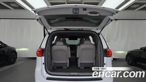 Kia Carnival, 2019 — миниатюра 30