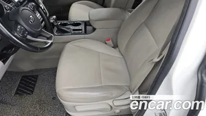 Kia Carnival, 2019 — миниатюра 32