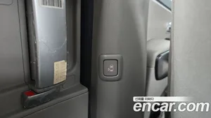Kia Carnival, 2019 — миниатюра 33