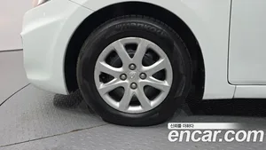 Hyundai Accent, 2014 — миниатюра 5