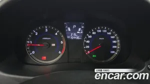 Hyundai Accent, 2014 — миниатюра 8