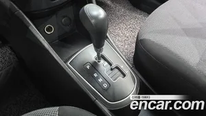 Hyundai Accent, 2014 — миниатюра 9