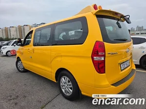Hyundai Starex, 2017 — миниатюра 2