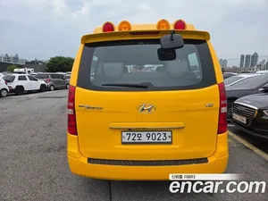 Hyundai Starex, 2017 — миниатюра 4
