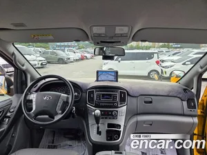 Hyundai Starex, 2017 — миниатюра 7