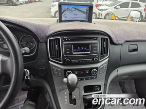 Hyundai Starex, 2017 — миниатюра 9