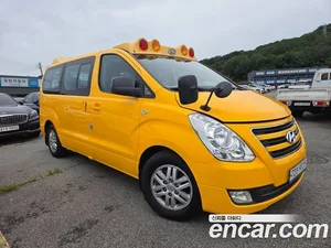 Hyundai Starex, 2017 — миниатюра 14