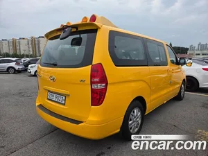 Hyundai Starex, 2017 — миниатюра 15