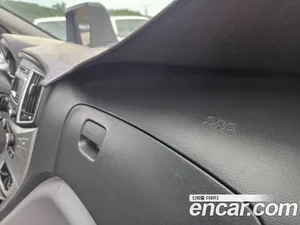 Hyundai Starex, 2017 — миниатюра 17