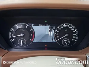 Genesis G90, 2021 — миниатюра 9