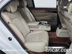 Genesis G90, 2021 — миниатюра 13