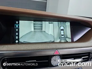 Genesis G90, 2021 — миниатюра 16