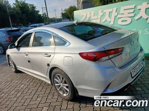 Hyundai Sonata, 2018 — миниатюра 4