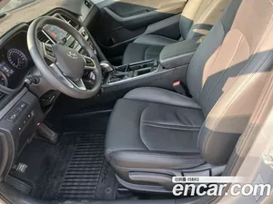 Hyundai Sonata, 2018 — миниатюра 5