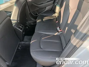 Hyundai Sonata, 2018 — миниатюра 6