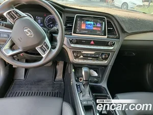 Hyundai Sonata, 2018 — миниатюра 7