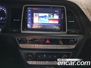 Hyundai Sonata, 2018 — миниатюра 9