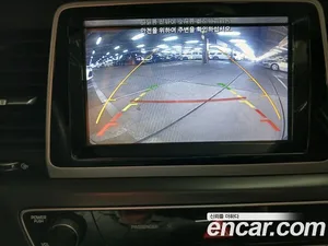 Hyundai Sonata, 2018 — миниатюра 11