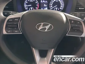 Hyundai Sonata, 2018 — миниатюра 12