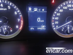 Hyundai Sonata, 2018 — миниатюра 13
