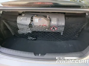 Hyundai Sonata, 2018 — миниатюра 14