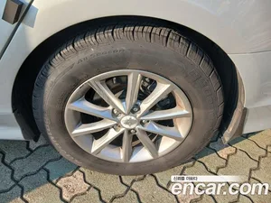 Hyundai Sonata, 2018 — миниатюра 18