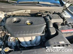 Hyundai Sonata, 2018 — миниатюра 19