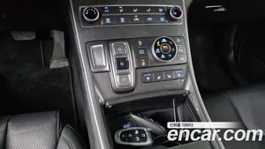Hyundai Santa Fe, 2021 — миниатюра 12