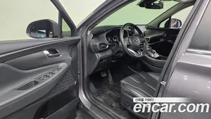 Hyundai Santa Fe, 2021 — миниатюра 13