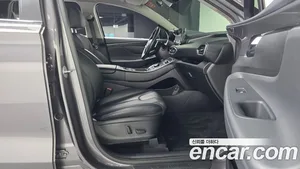 Hyundai Santa Fe, 2021 — миниатюра 17