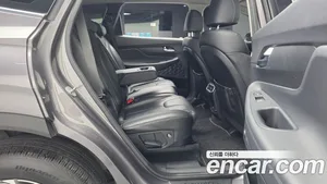 Hyundai Santa Fe, 2021 — миниатюра 18