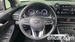 Hyundai Santa Fe, 2021 — миниатюра 20