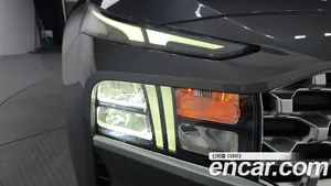 Hyundai Santa Fe, 2021 — миниатюра 8