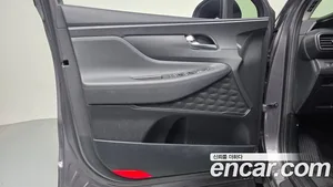 Hyundai Santa Fe, 2021 — миниатюра 14