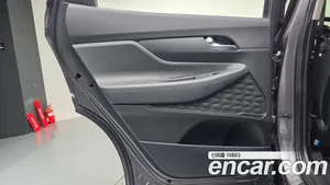 Hyundai Santa Fe, 2021 — миниатюра 15