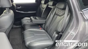 Hyundai Santa Fe, 2021 — миниатюра 16