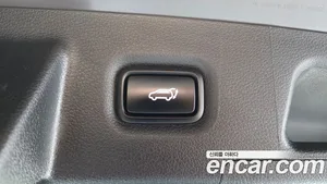 Hyundai Santa Fe, 2021 — миниатюра 30
