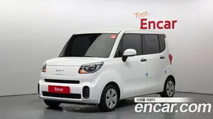 Kia RAY, 2022 — миниатюра 1