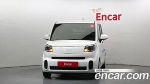 Kia RAY, 2022 — миниатюра 3