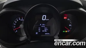 Kia RAY, 2022 — миниатюра 12