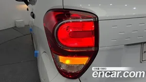 Kia RAY, 2022 — миниатюра 9