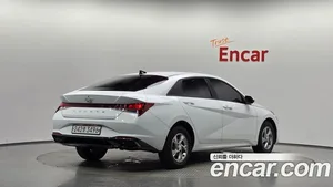 Hyundai Avante, 2020 — миниатюра 2