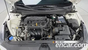 Hyundai Avante, 2020 — миниатюра 6