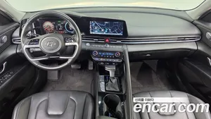 Hyundai Avante, 2020 — миниатюра 10